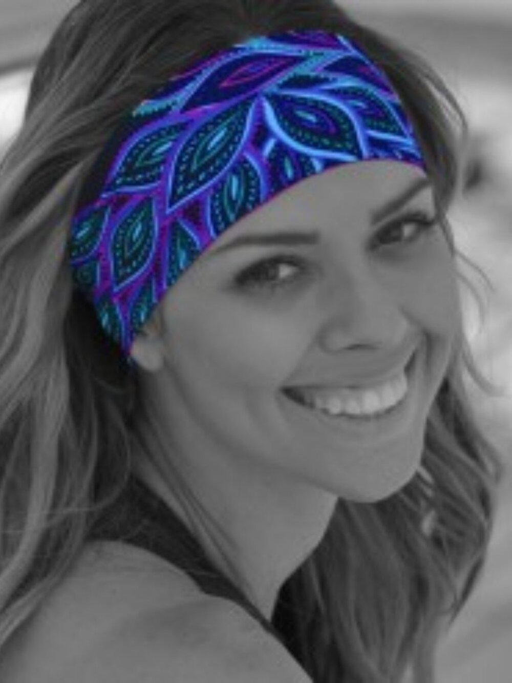 itFit Head Bands